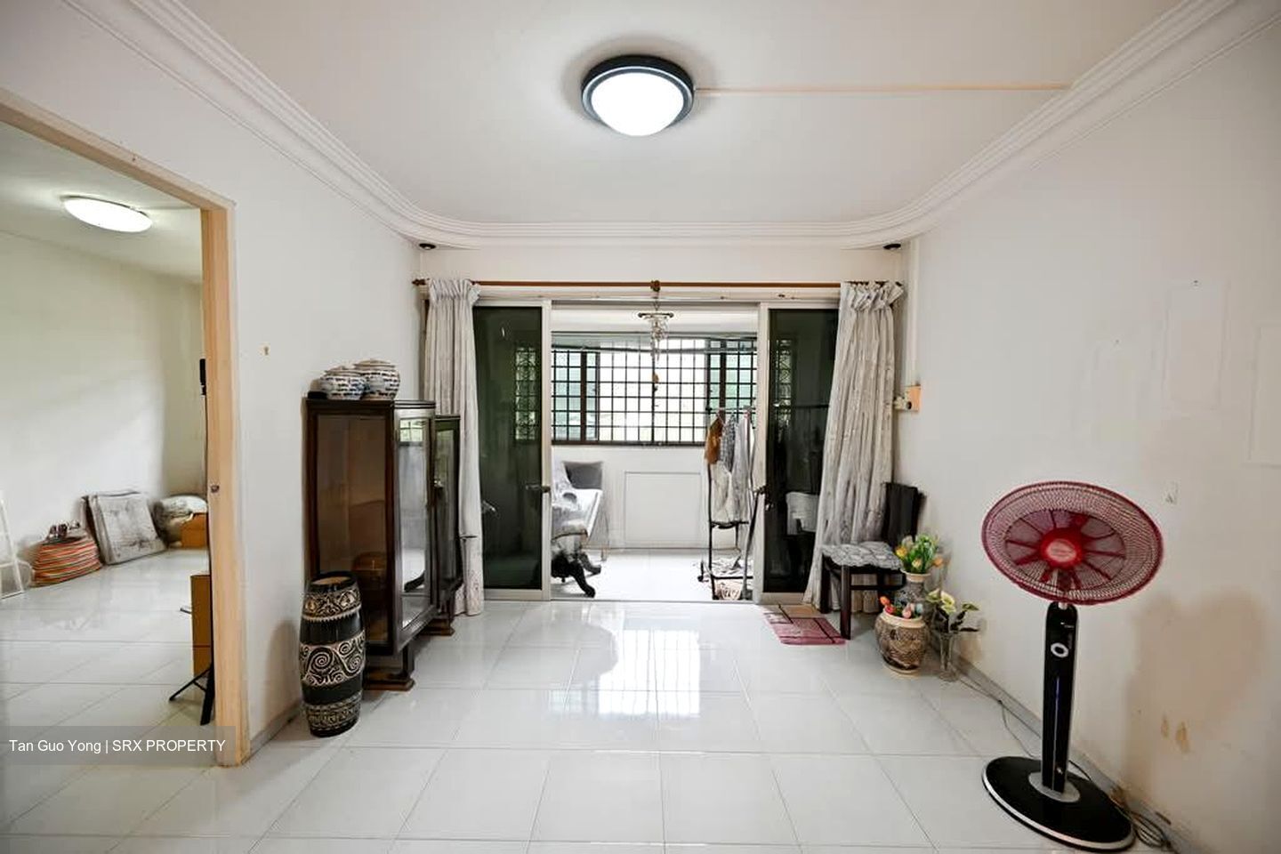Blk 569 Pasir Ris Street 51 (Pasir Ris), HDB 5 Rooms #576099081
